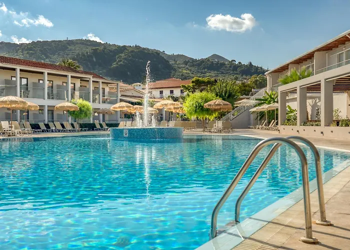 Hotel Papillon