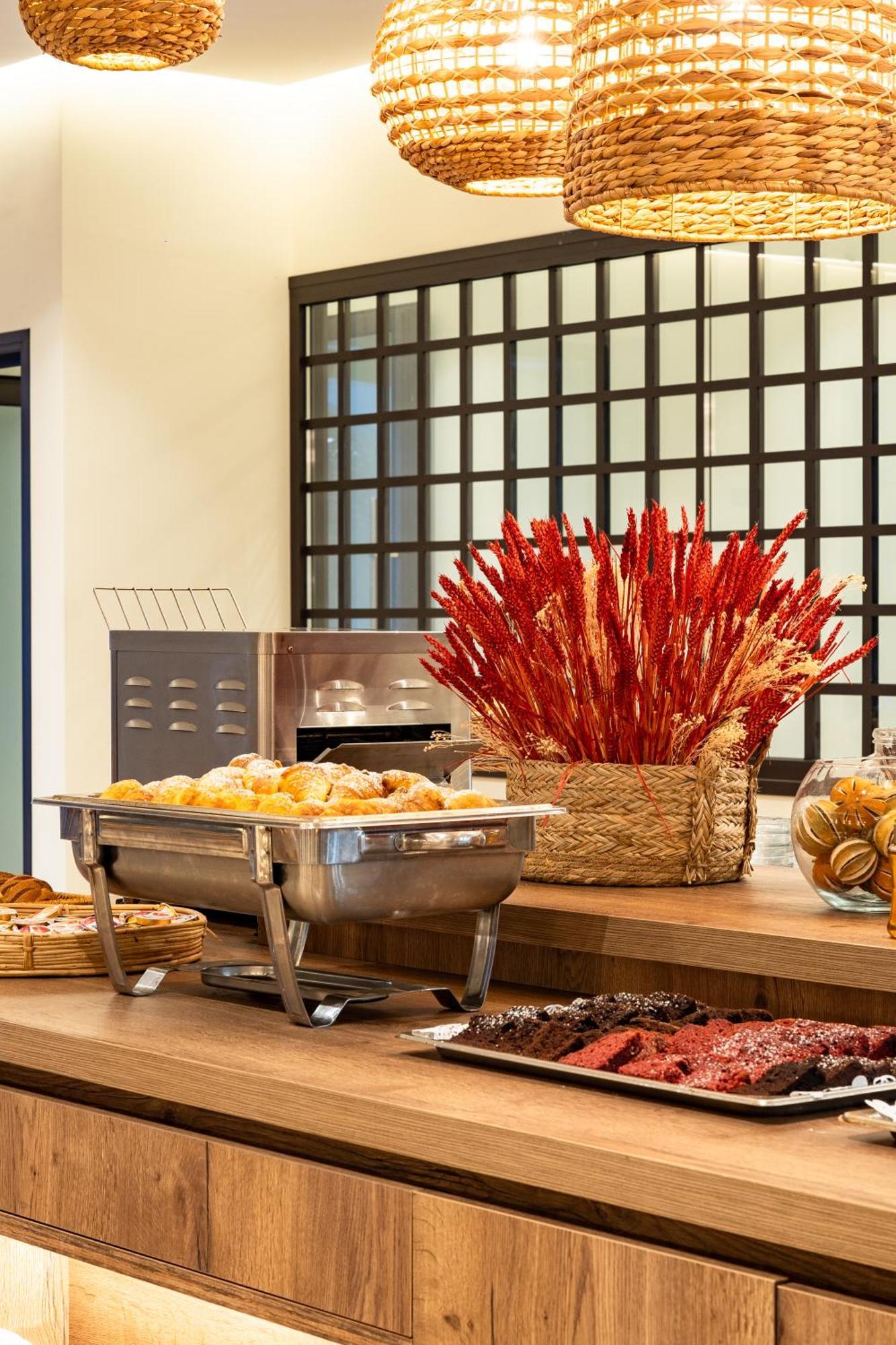 Hotel Papillon Argassi