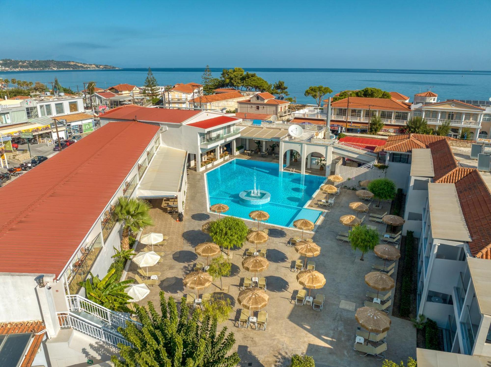 Papillon Hotel 3*