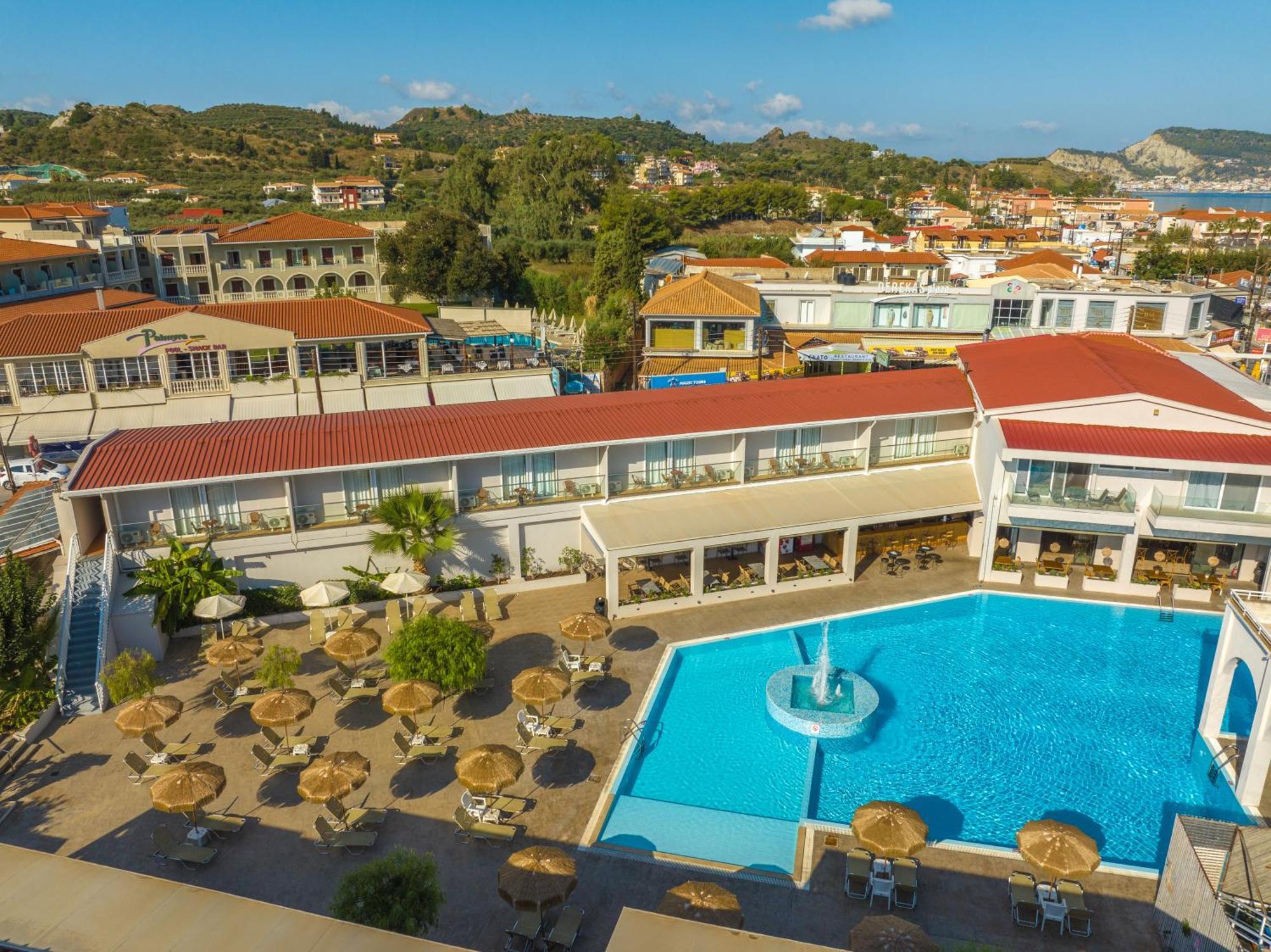 Papillon Hotel