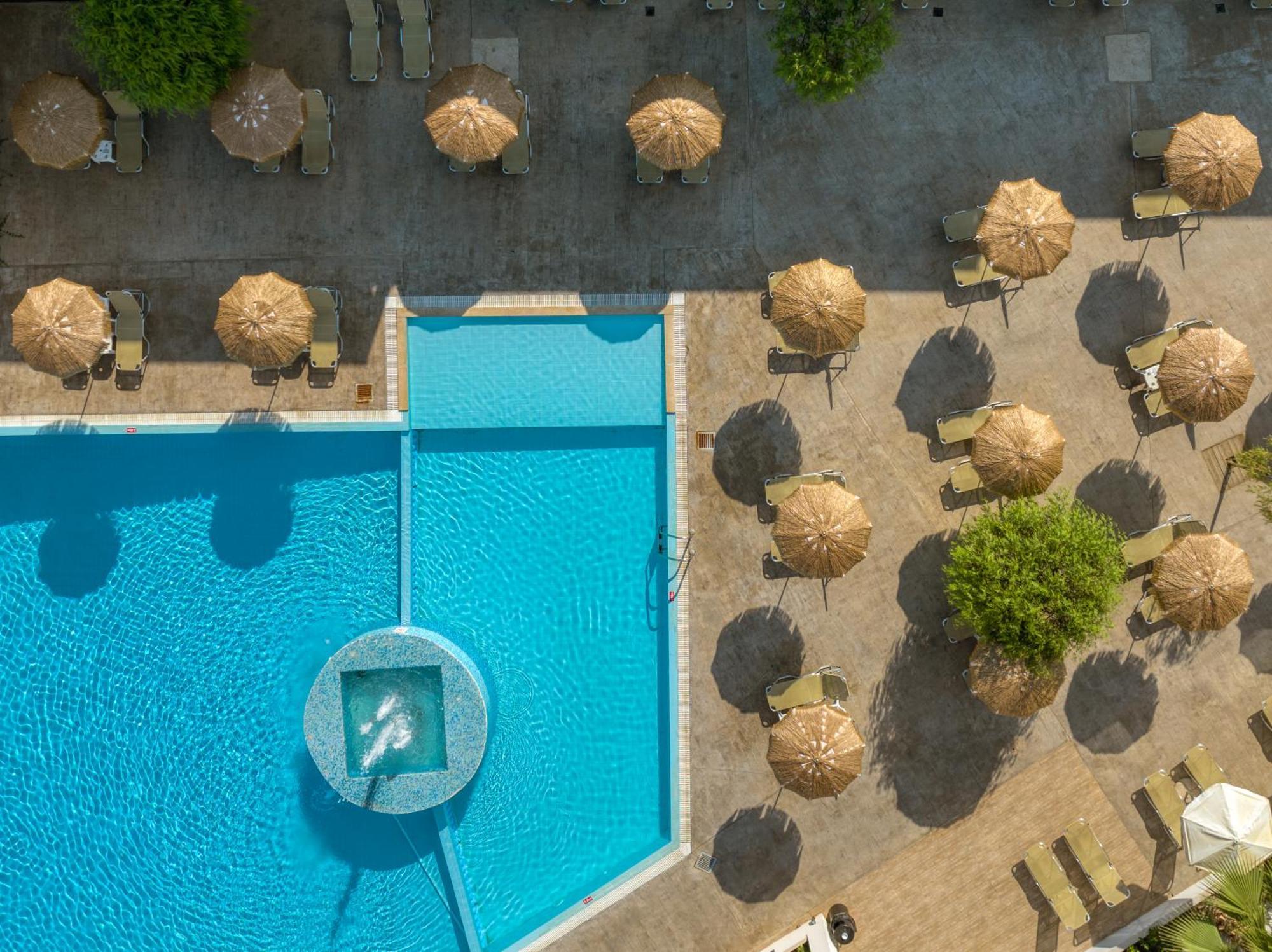 Papillon Hotel Argassi