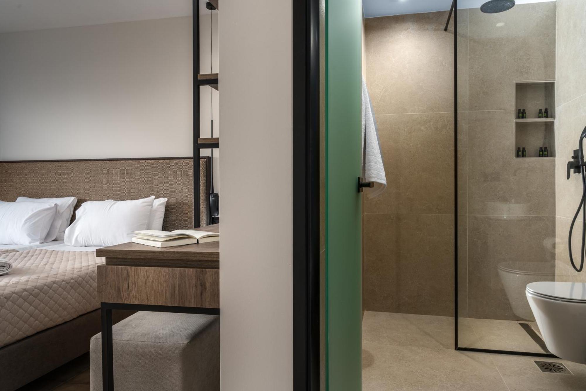 Hotel Papillon Argassi